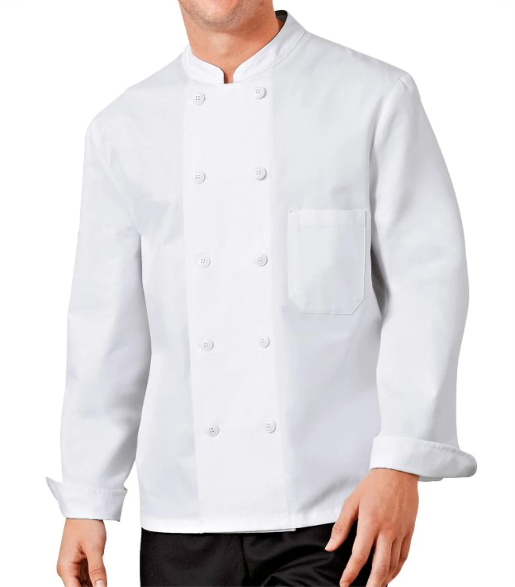 mens Chefs Coats